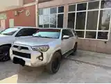 Toyota 4runner, 2017-2