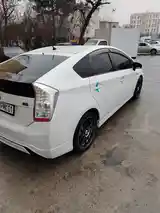 Toyota Prius, 2010-7