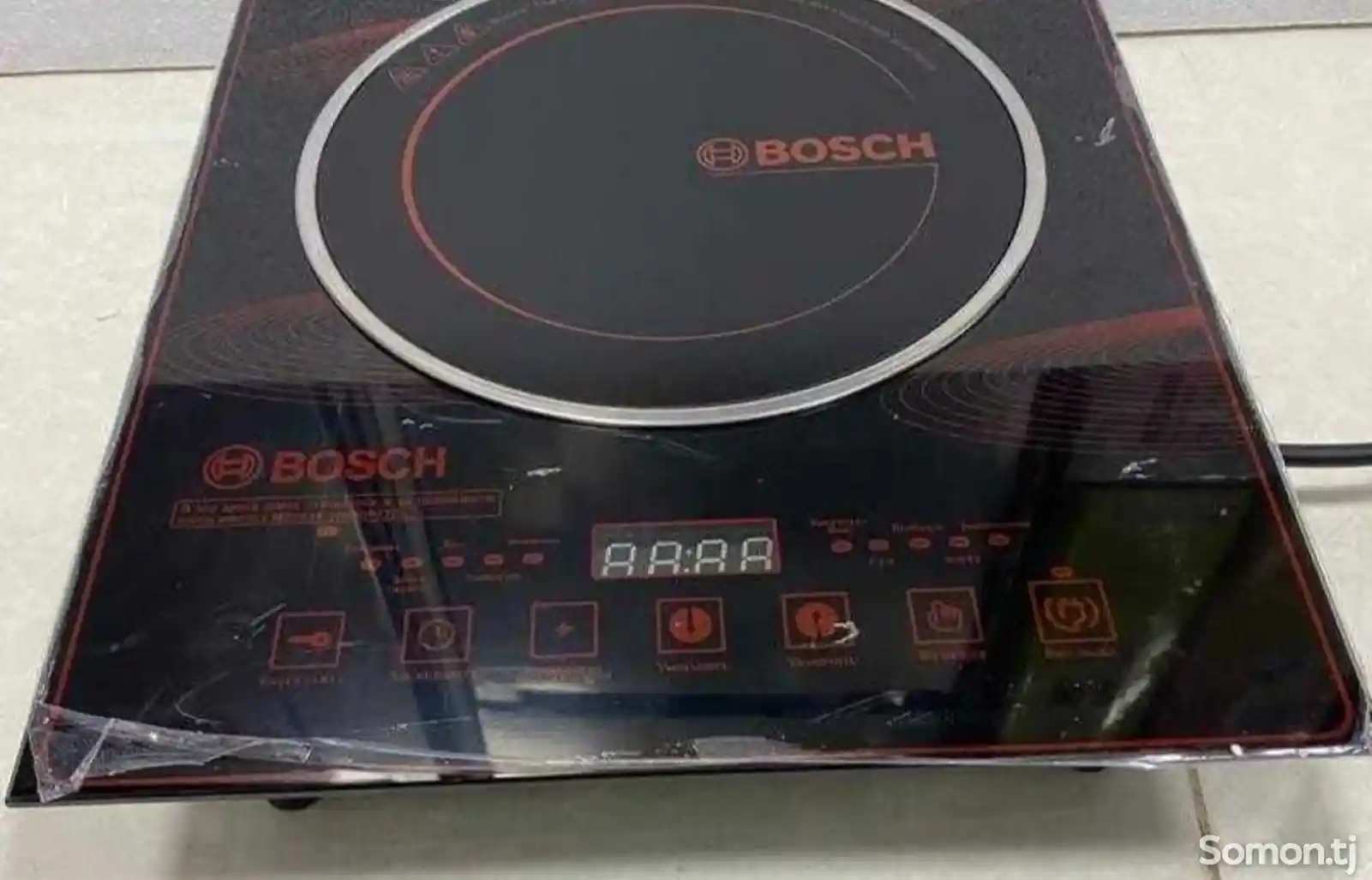 Сенсорная плита Bosch 7032-3