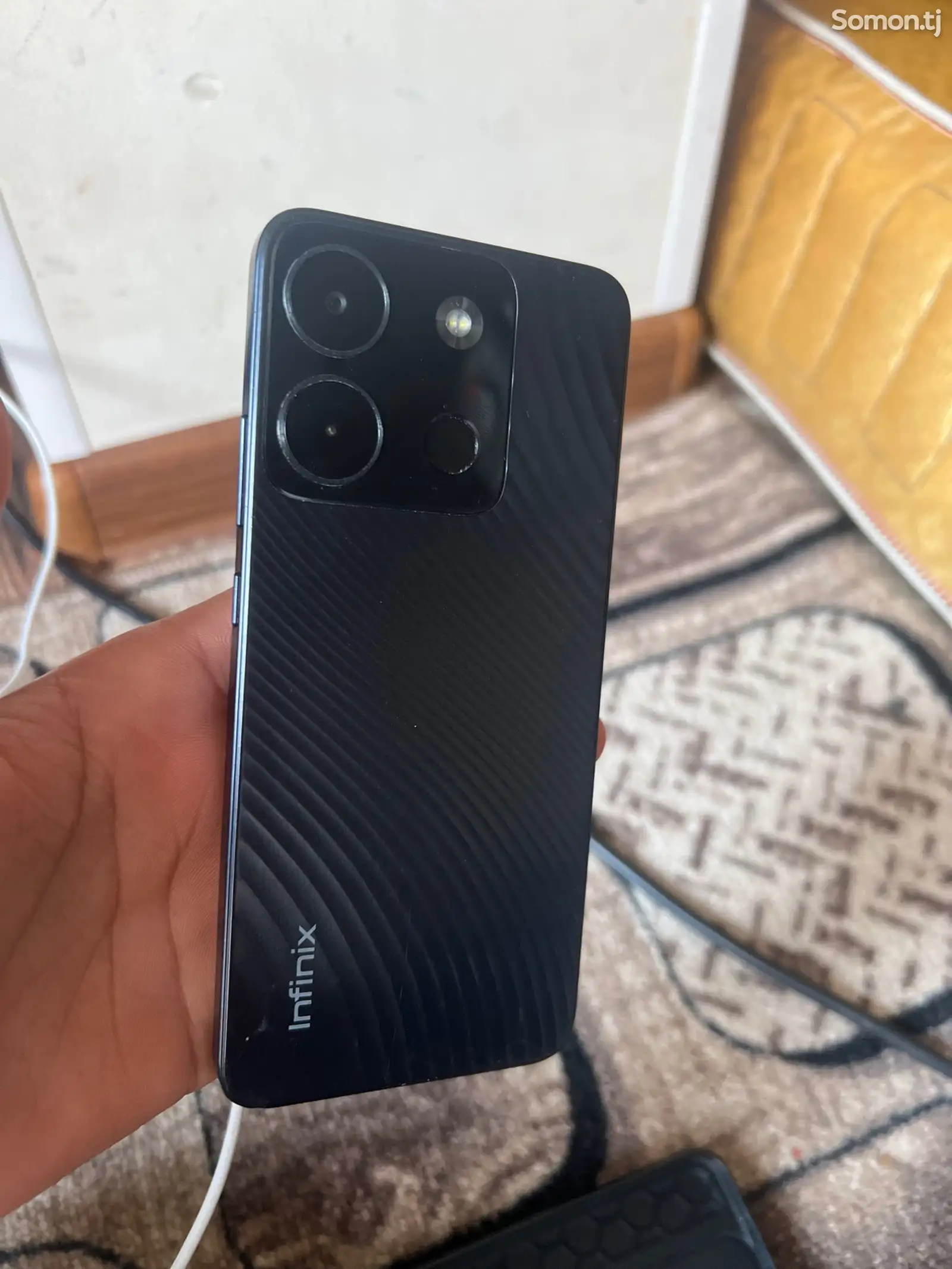 Infinix Smart 7-1