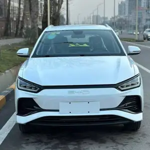 BYD E2, 2025