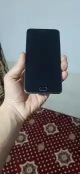 Meizu m3 note-2