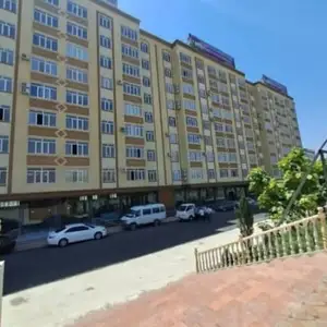 1-комн. квартира, 4 этаж, 45 м², 18мкр