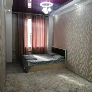 2-комн. квартира, 1 этаж, 70м², 91мкр