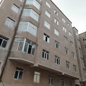 1-комн. квартира, 2 этаж, 45 м², район рудаки