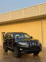 Toyota Land Cruiser Prado, 2022-3