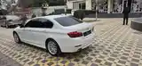 BMW 5 series, 2015-5