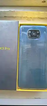 Xiaomi Poco x3 pro-2