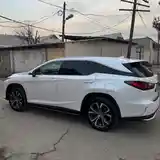 Lexus RX series, 2019-3