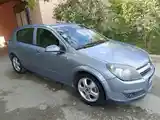 Opel Astra H, 2006-4