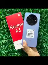 Xiaomi Redmi A3 3/64gb-4