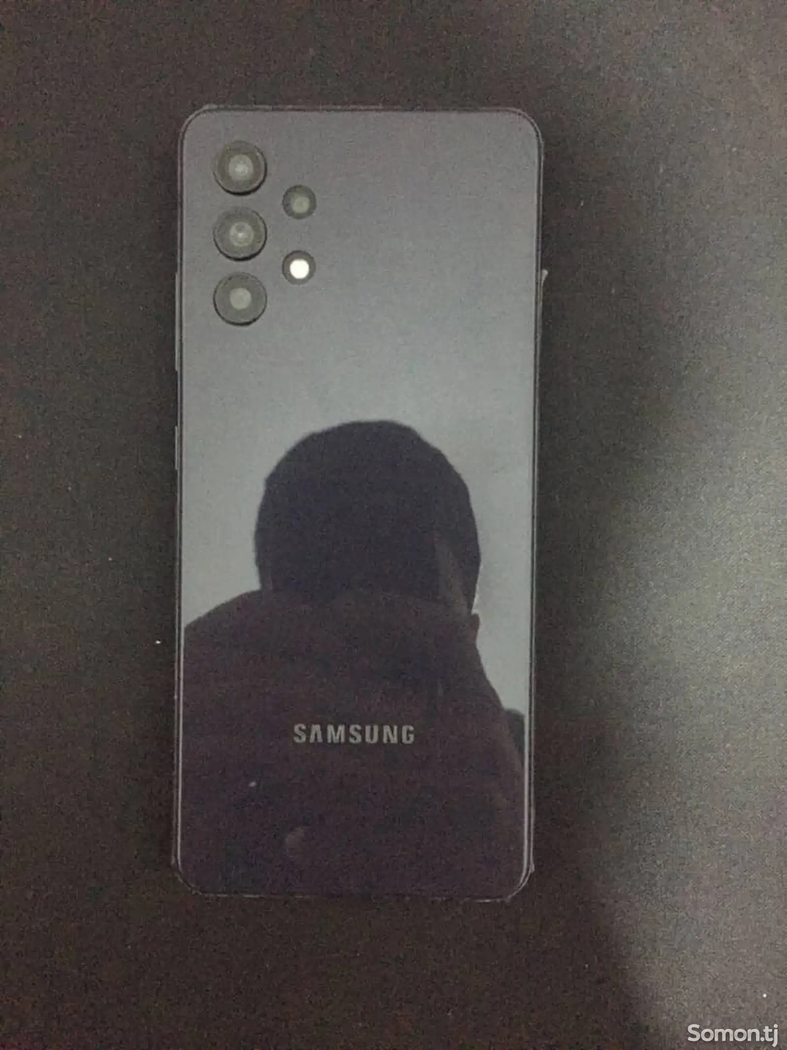 Samsung Galaxy A32-1