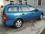 Opel Astra G, 1999-2