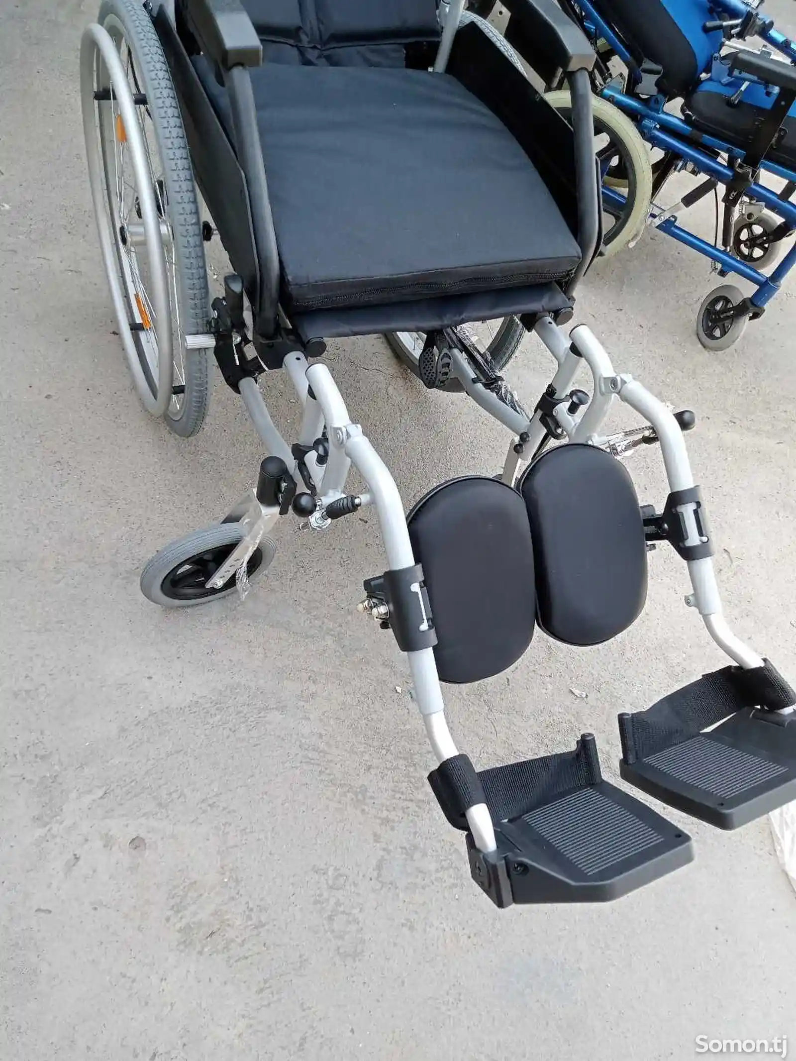Инвалидная Коляска Дцп-8