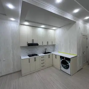 2-комн. квартира, 4 этаж, 56 м², 13 мкр