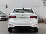 Hyundai Solaris, 2018-3