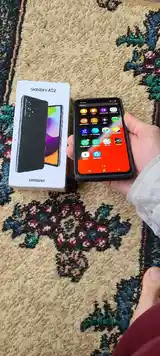 Samsung Galaxy А52-2