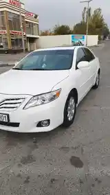 Toyota Camry, 2009-7