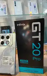 Infinix GT 20 Pro-3