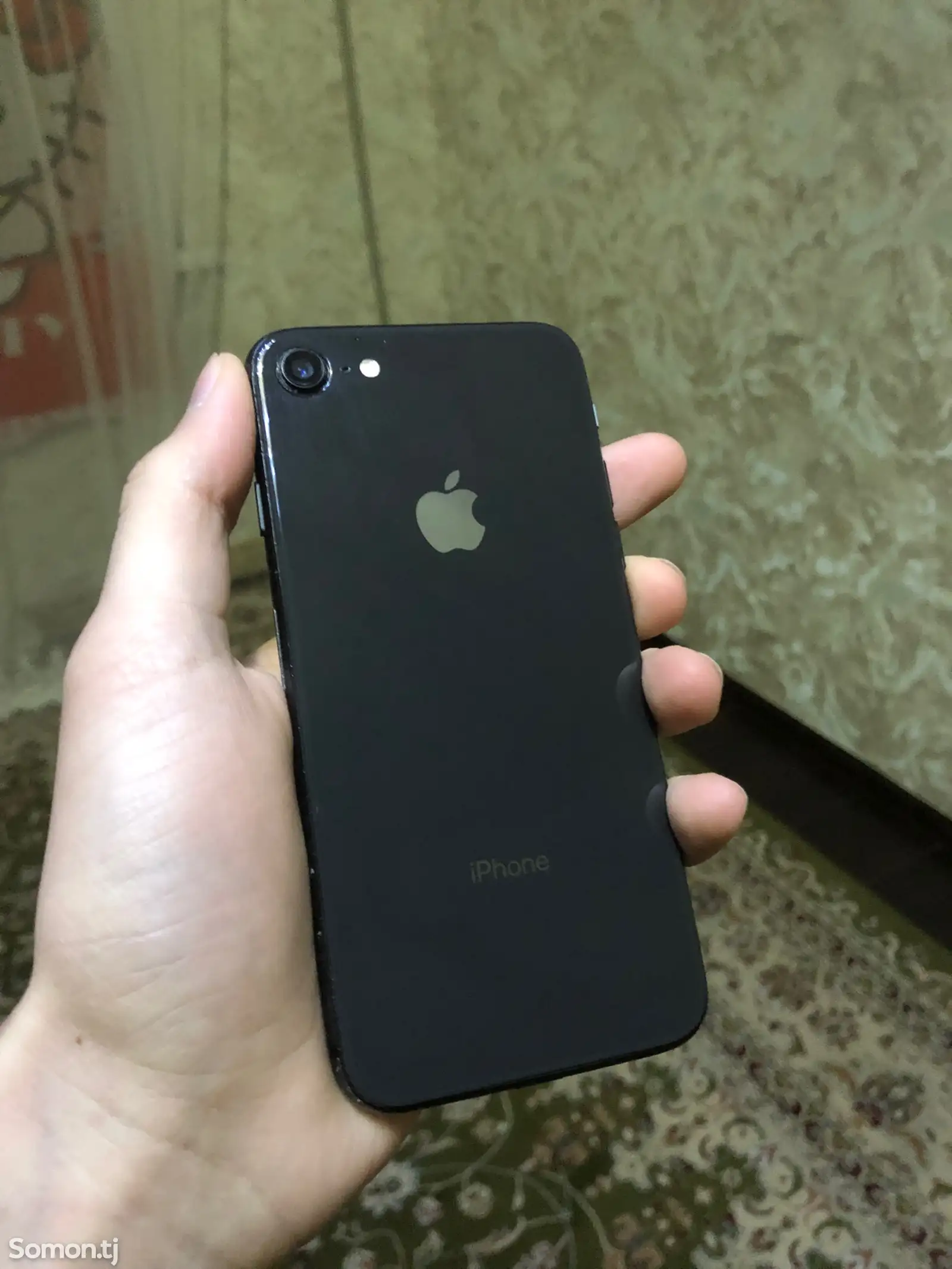 Apple iPhone 8, 64 gb, Space Grey-1