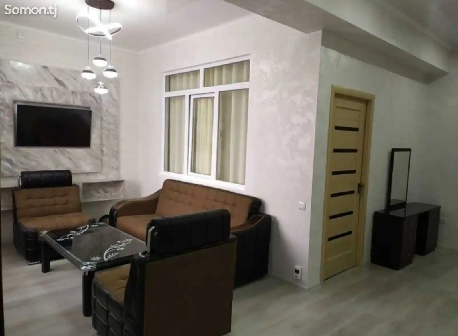 1-комн. квартира, 1 этаж, 45 м², 13 мкр-2