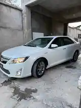 Toyota Camry, 2015-3