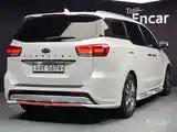 Kia Carnival, 2017-3