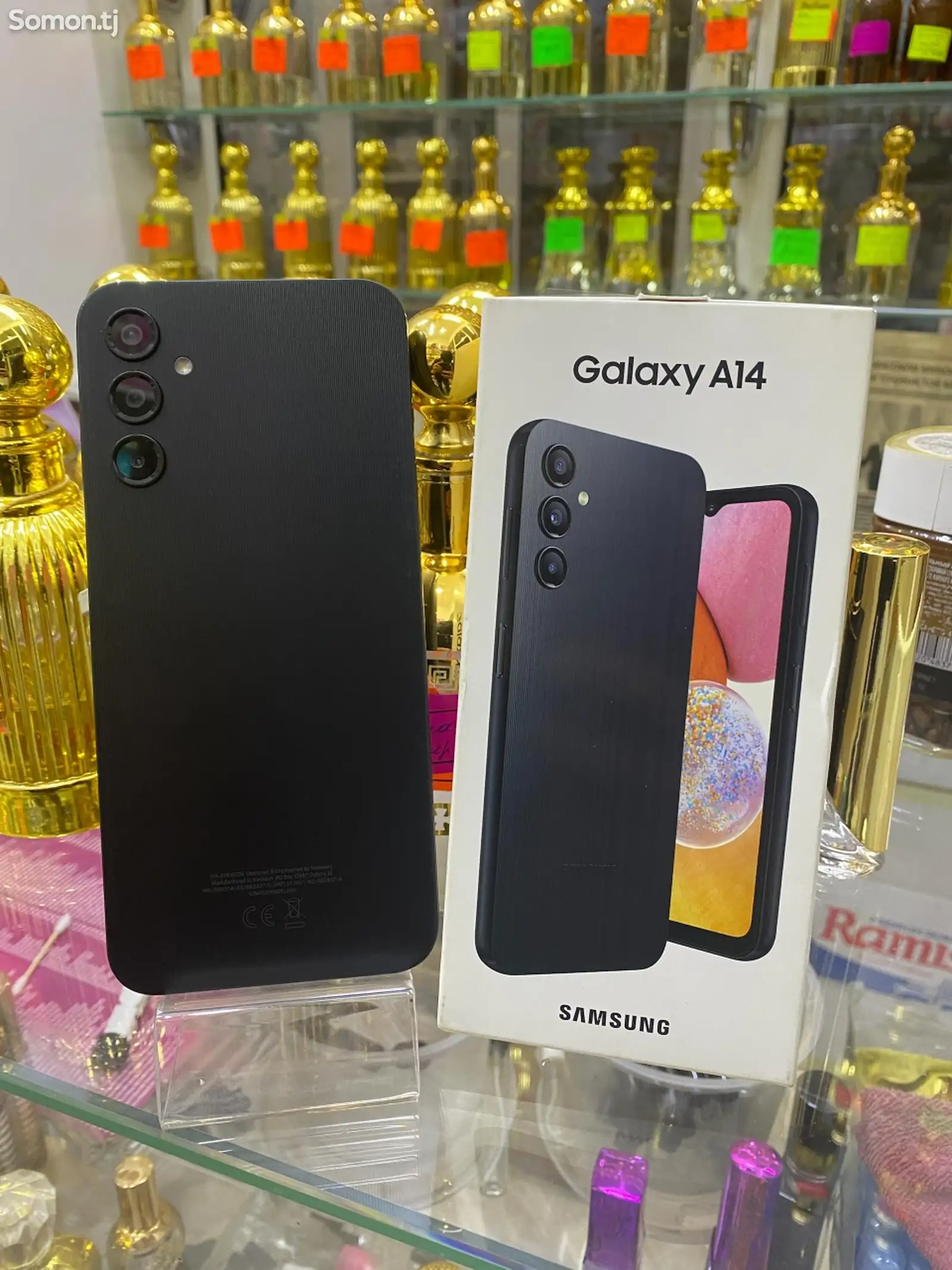 Samsung Galaxy A14-2