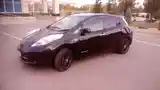 Nissan Leaf, 2011-4