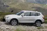 BMW X3, 2012-3