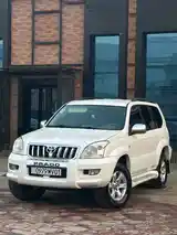 Toyota Land Cruiser Prado, 2009-2