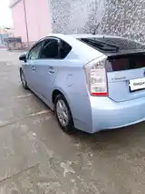 Toyota Prius, 2009-7