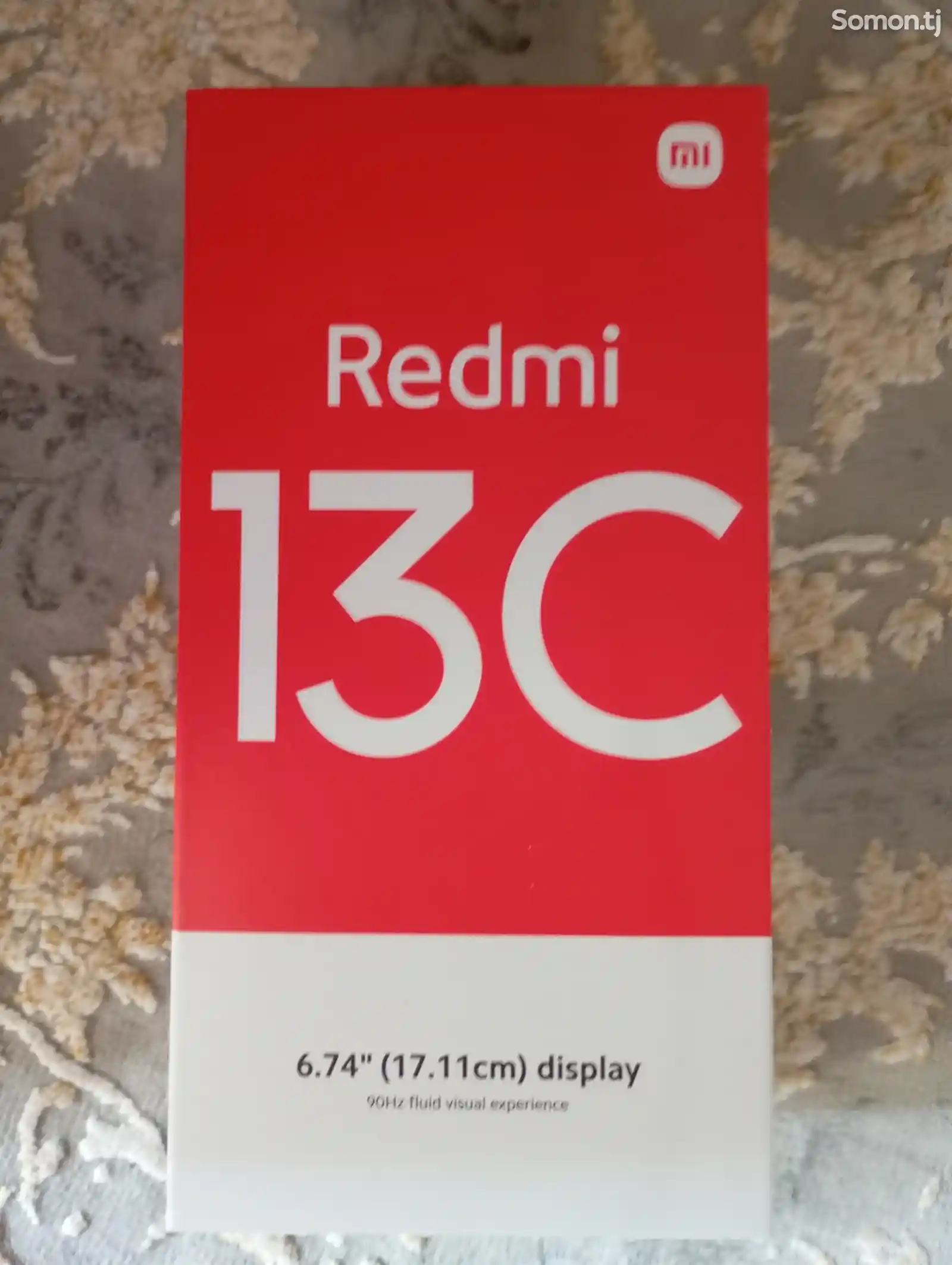 Xiaomi Redmi 13C-1