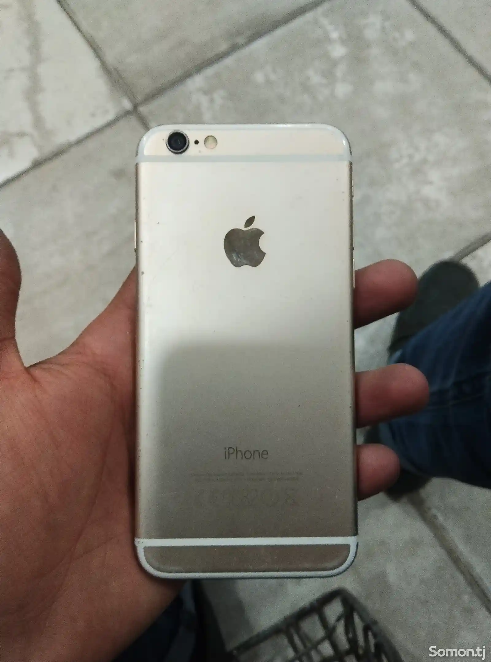 Apple iPhone 6, 16 gb-2