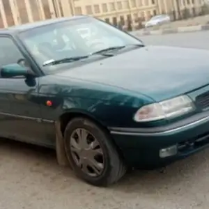 Opel Astra F, 1998