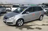 Opel Zafira, 2006-7