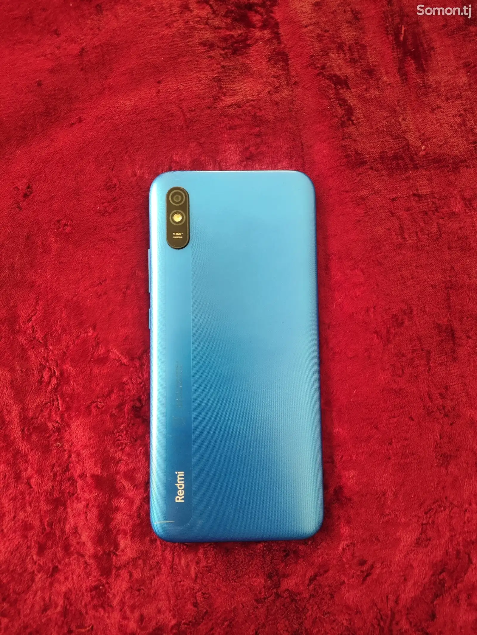 Xiaomi Redmi 9A 32GB-4