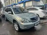 Lexus RX series, 2008-12