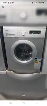 Манжет для стиральной машини Midea-4