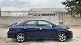 Toyota Corolla, 2011-9