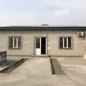 Помещение под склад, 400м², 3 мкр, маҳаллаи 4