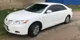 Toyota Camry, 2008-4