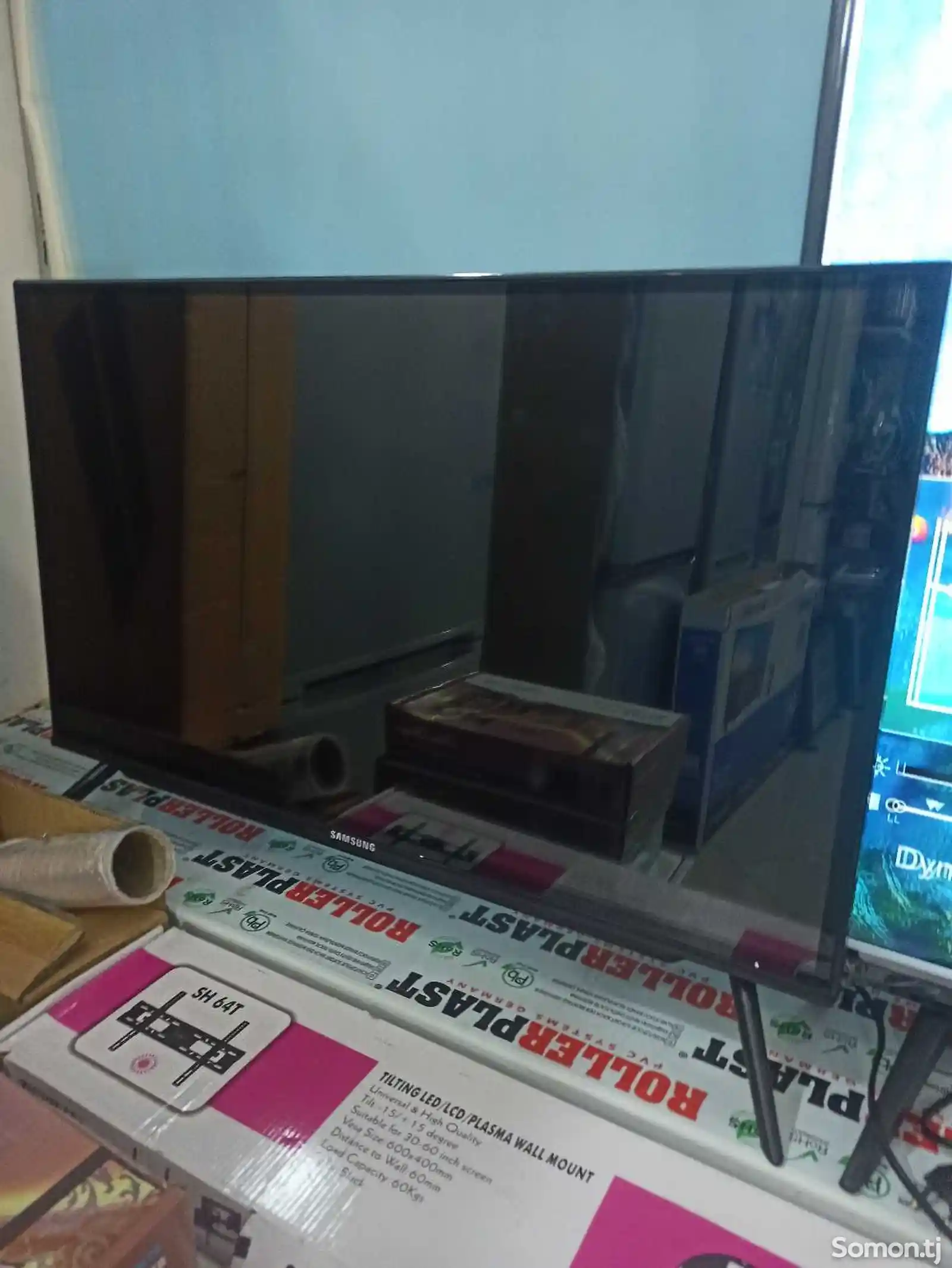 Телевизор 32 Samsung-2
