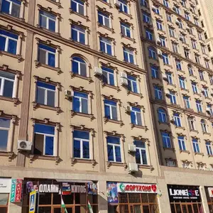 4-комн. квартира, 2 этаж, 80м², Ватан