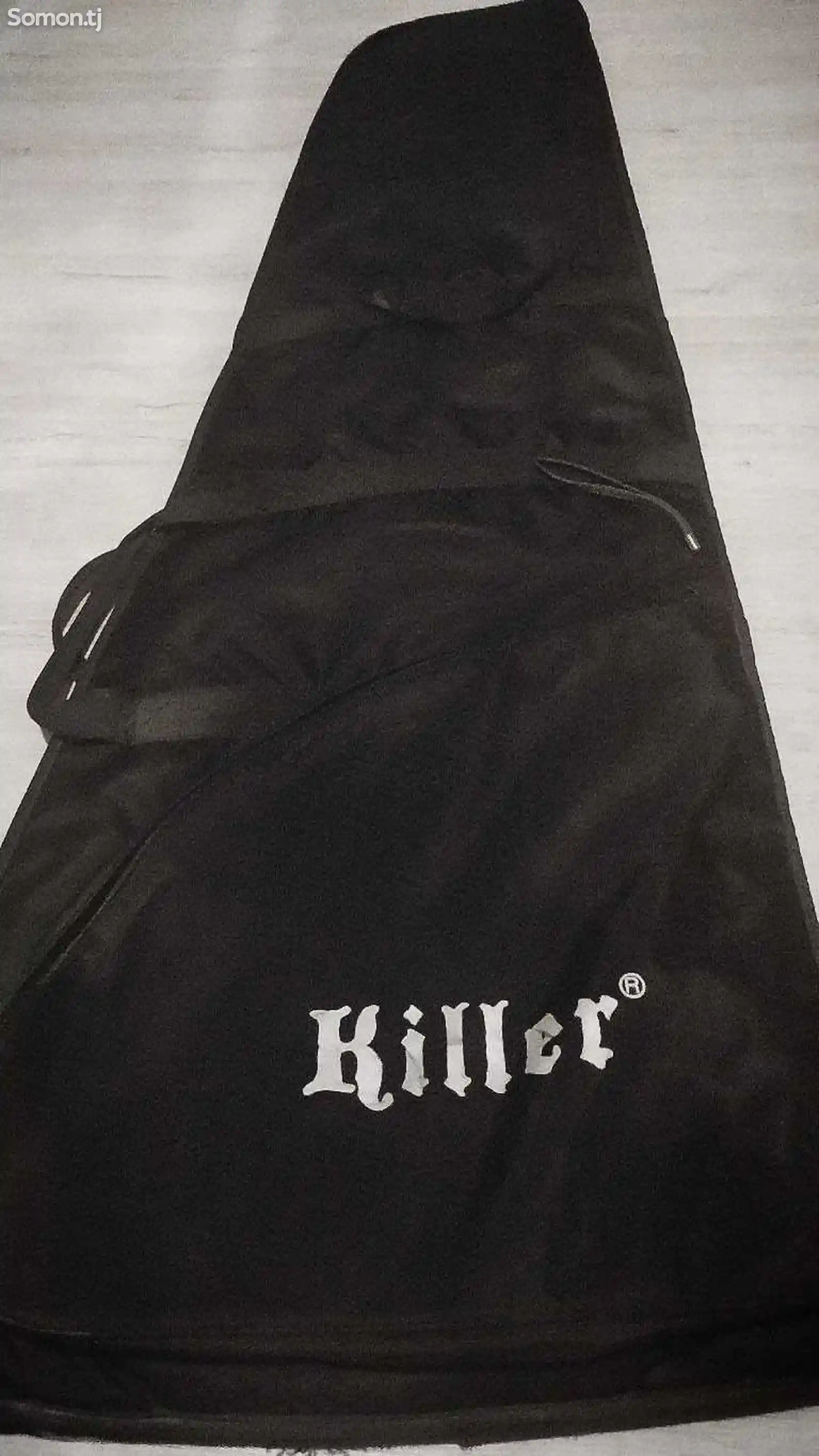 Гитара Bass Guitar Killer Ki0823340-6