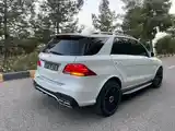 Mercedes-Benz ML class, 2014-7