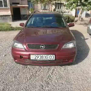 Opel Astra G, 1998