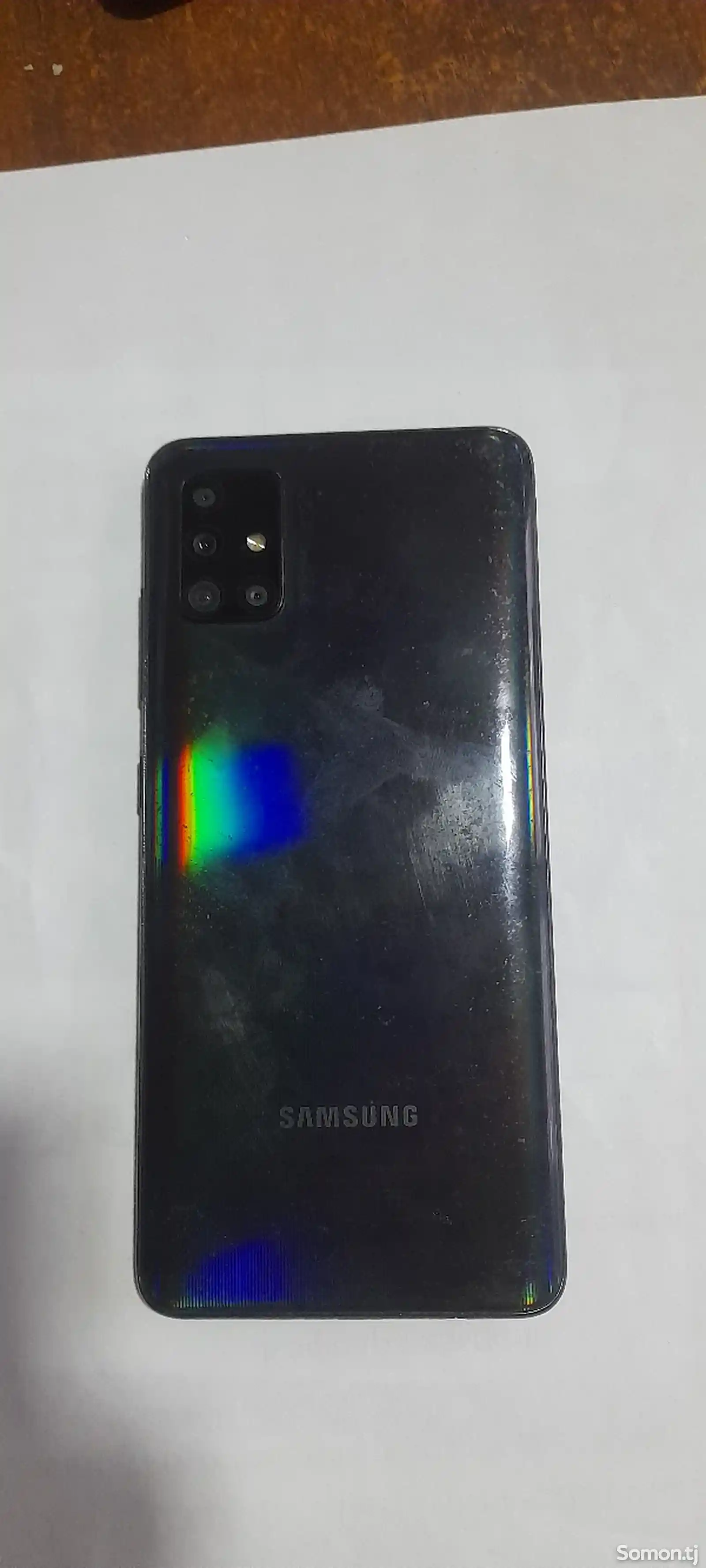 Samsung Galaxy A51-3