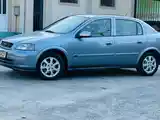 Opel Astra G, 2003-4