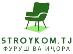 Stroykom TJ